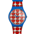 Swatch New Gent TOMATELLA SUOS102 (2015)