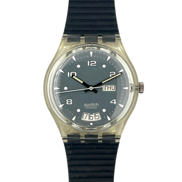Swatch Gent OPEN WINDOWS GK702 (1992)