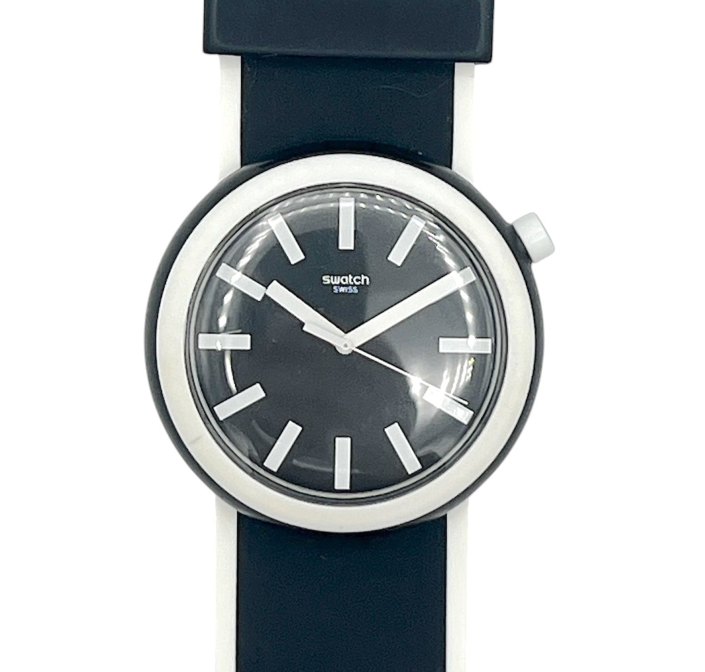Nouvelle Swatch POPADELIC PNL100 (2017)