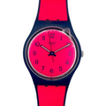 Swatch Gent PINK GUM GN264