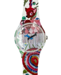 Swatch New Gent PIOLIN'S TIME SUOZ240S (2016)