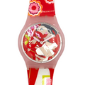 Swatch Puzzle Motion INTERPRÉTATION SUPK103 (2007)