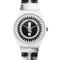 Swatch New Gent REFLECTING TIME SUOZ125 (2012)