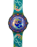 Swatch Scuba 200 SAILOR'S JOY SDG100 (1993)