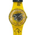 Swatch New Gent TIME WITH ANDY ANDERSON SO29J101 (2024)