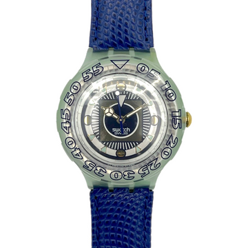 Swatch Scuba 200 SÜDPOL SDG106 (1995)