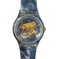 Swatch New Gent EAGLE NEBULA (ESA) SUOK146-021 (2023)