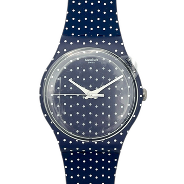 Swatch New Gent FOR THE LOVE OF K SUON106 (2014)