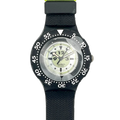 Swatch Scuba 200 Black Shark SDB105 (1995)
