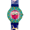 Swatch Scuba 200 HAPPY FISH SDN101 (1991)