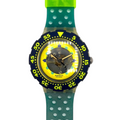 Swatch Scuba 200 MEROU SDK101 (1990)