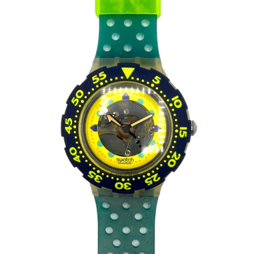 Swatch Scuba 200 MEROU SDK101 (1990)