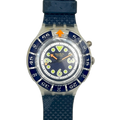 Swatch USA Scuba 200 Loomi SEETANG SDK906 (1995)