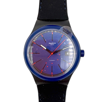 Swatch SISTEM NOTTE Sistem51 Automatic SUTB401 (2016)