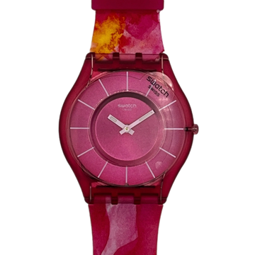 Swatch Skin Classic PARADISE PETALS SS08P113  (2026)