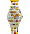 Swatch New Gent SWEET EXPLOSION SUOW708 (2014)