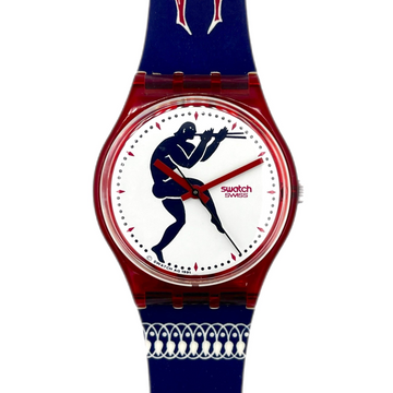 Swatch Gent TEDOPHORUS GR111 (1992)