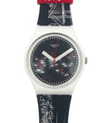 Swatch Gent EDO NIGHT GZ315 - Destination Special TOKYO (2017)