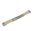 Bracelet de rechange en cuir Swatch Irony 17mm OPHILIAN AYLS127G (2003)
