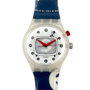 Swatch Gent Loomi YOUR KINO GW902 (1999)