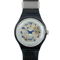 Swatch Automatic ROUNDABOUT SAN108 (1995)