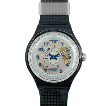 Swatch Automatic ROUNDABOUT SAN108 (1995)