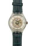 Swatch Automatic 12 EDGES SAK119 (1995)