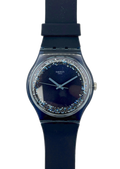 Swatch New Gent BLUESPARKLES SUON134 (2018)
