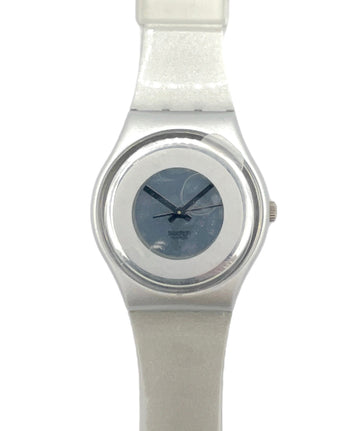 Swatch Gent BACK UP GM140 (1997)