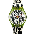 Swatch Gent Special FLAECK GZ117 (1991)