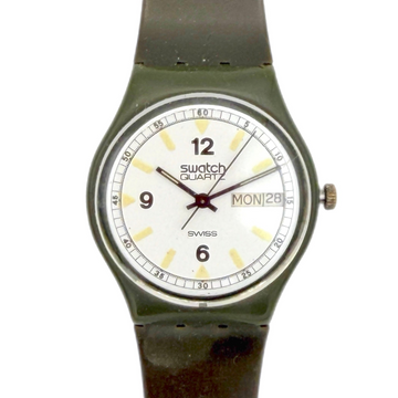 Swatch Gent GG702 (1983)