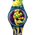 Swatch Gent PERROGUET GN119 (1992)