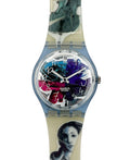 Swatch Gent PHOTOSHOOTING GN122 (1992)