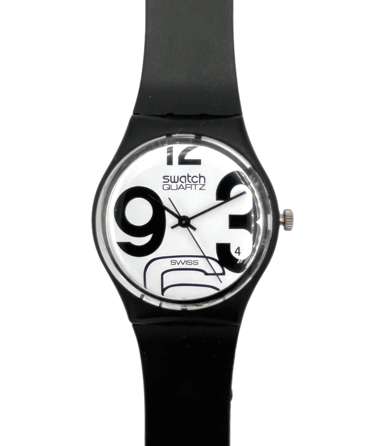 Swatch Gent GB103 (1983)