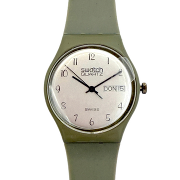 Swatch Gent GM700 (1983)