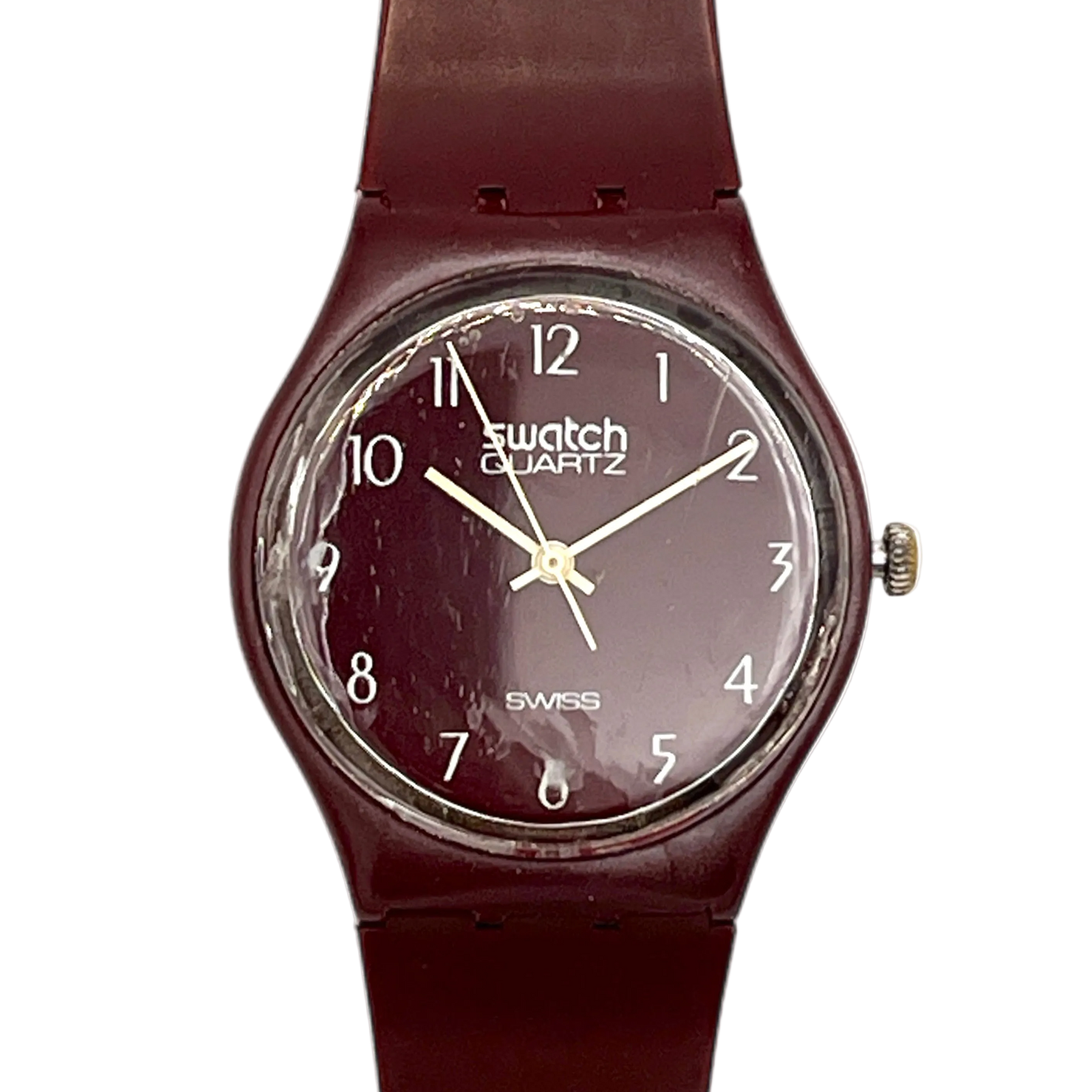 Swatch Gent GR103 (1983)