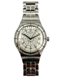 Swatch Irony Automatic SISTEM 51 SOUL METAL YIS402GC (2016)