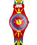 Swatch New Gent Special JOVATIME SUOZ220 (2015)