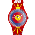 Swatch New Gent Special JOVATIME SUOZ220 (2015)