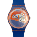 Swatch New Gent MYRTIL TECH SUOO102 (2015)