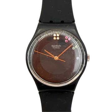 Swatch Gent SIR LIMELIGHT GB106 (1985)