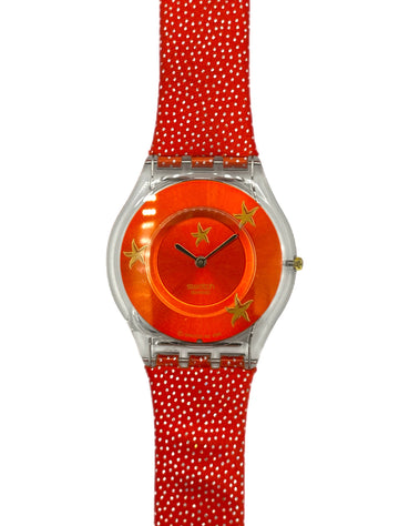 Swatch Skin SEA MEMORIES SFK253 (2006)