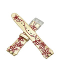 Bracelet de rechange Swatch 17 mm Gent MOTHERLY AGE129 (2004)