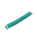 Bracelet de rechange Swatch 17 mm en métal souple SEETANG SDK901