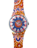 Swatch New Gent GRANCELONA - Édition spéciale Destination Art BARCELONA SO29Z708 (2026)