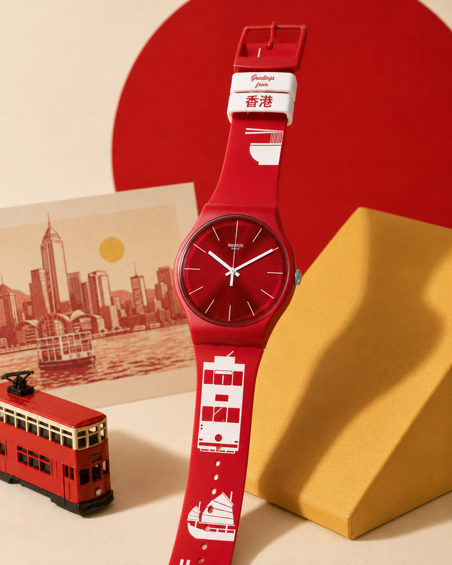 NEW GENT