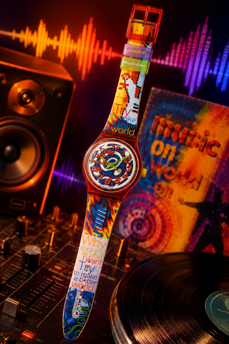 MUSICALL