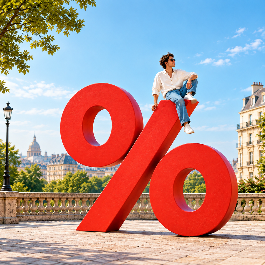 Économies sur les échantillons