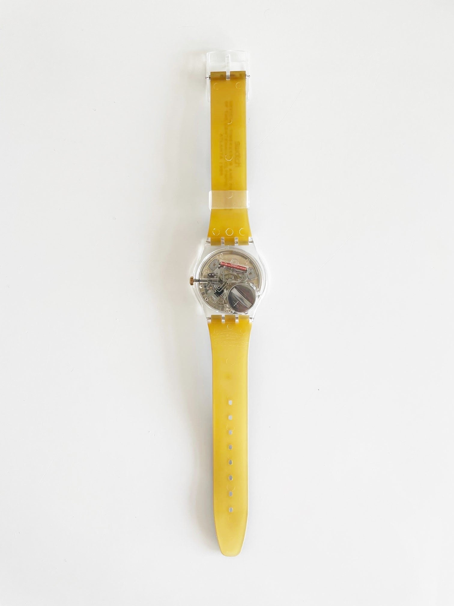 Swatch Olympics Specials ATLANTA GZ136 (1996)