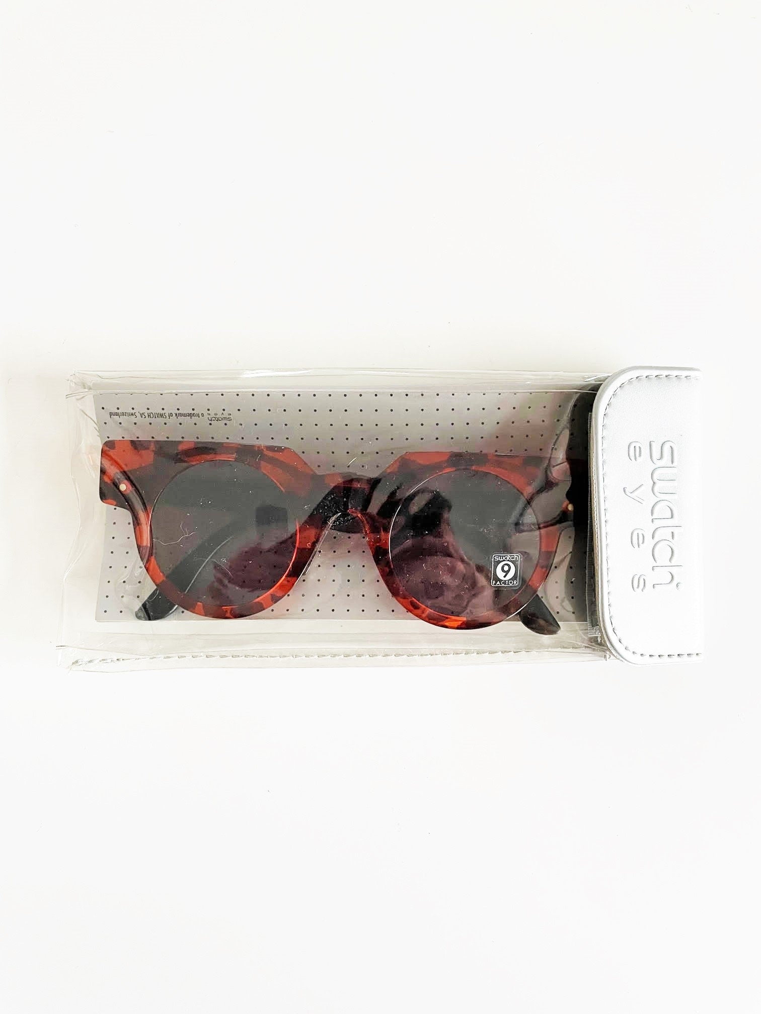 Swatch retro Sunglasses - Camouflage
